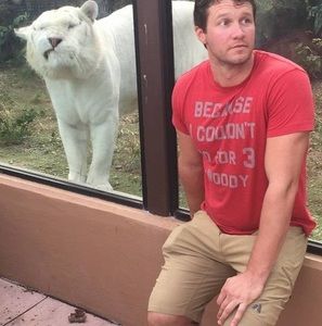 Meet your Posher, Steven